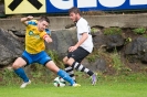 Fussball Oberlienz gegen Tristach _1