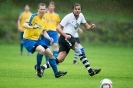 Fussball Oberlienz gegen Tristach _3