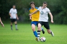 Fussball Oberlienz gegen Tristach _6