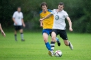 Fussball Oberlienz gegen Tristach _6