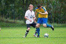 Fussball Oberlienz gegen Tristach _7