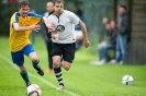 Fussball Oberlienz gegen Tristach _8