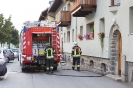 2015-09-26 Brand in Wohngebäude