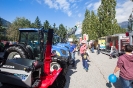 30. Osttirolmesse (26.9.2015)