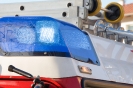 Brand in Wohngebäude Lienz (8.12.2015)