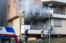 Brand in Wohngebäude Lienz (8.12.2015)_4