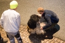 Die Klanen Krampusse Oberlienz (3.12.2015)_5