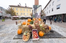 Erntedank Stadtmarkt Lienz (3.10.2015)