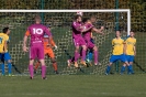 Fussball Dölsach gegen Tristach (24.10.2015)