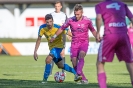 Fussball Dölsach gegen Tristach (24.10.2015)