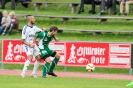 Fussball Lienz gegen Treibach (3.10.2015)