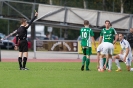 Fussball Lienz gegen Treibach (3.10.2015)