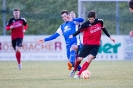 Fussball Matrei gegen Debant Derby (24.10.2015)