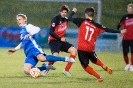 Fussball Matrei gegen Debant Derby (24.10.2015)