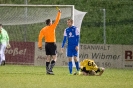 Fussball Matrei gegen Mölltal (10.10.2015)