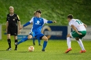 Fussball Matrei gegen Steinfeld (26.9.2015)