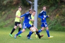 Fussball Thal gegen Kötschach Mauten (10.10.2015)