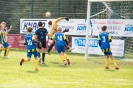 Fussball U14 Dölsach gegen Tristach (3.10.2015)