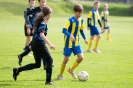 Fussball U14 Dölsach gegen Tristach (3.10.2015)