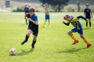 Fussball U14 Dölsach gegen Tristach (3.10.2015)