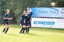 Fussball U14 Dölsach gegen Tristach (3.10.2015)