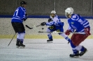 Huben gegen Salzburg Eishockey (19.12.2015)