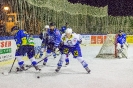 Huben gegen Salzburg Eishockey (19.12.2015)