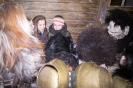 Kindertischziachn der Toiflgruppe Debant (28.11.2015)
