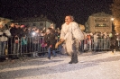 Kindertischziagn Brixnerplatz Lienz  (28.11.2015)