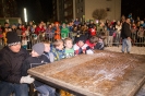 Kindertischziagn Brixnerplatz Lienz  (28.11.2015)