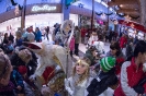 Nikolaus und Krampus Interspar (5.12.2015)