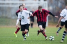 Oberlienz gegen Nikolsdorf Fussball (31.10.2015)