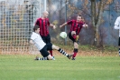 Oberlienz gegen Nikolsdorf Fussball (31.10.2015)