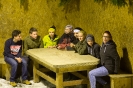 Tischziachn Weberplatzl Thurn (01.12.2015)