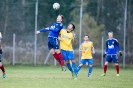 Tristach gegen Thal Fussball (31.10.2015)