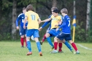 Tristach gegen Thal Fussball (31.10.2015)