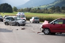 verkehrsunfall Dölsach 2 PKWs_2