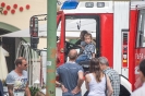  Fahrzeugschau der freiwilligen Feuerwehr Lienz im Stadtzentrum (9.7.2016)_2