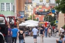  Fahrzeugschau der freiwilligen Feuerwehr Lienz im Stadtzentrum (9.7.2016)_7