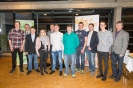 Abschlussfeier Lehre und Matura WKO-Lienz (29.1.2016)
