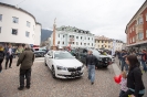 Autoschau Lienz (2.4.2016)