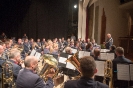 Benefizkonzert der Polizeimusik Tirol im Stadtsaal Lienz (10.11.2016)