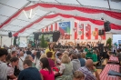 Bezirksmusikfest Assling (2.7.2016)