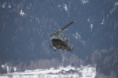 Bundesheer Hubschrauber Osttirol (19.03.2016)