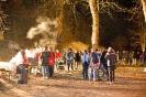 Christbaumversenken der Wasserrettung Osttirol am Schlossteich (18.12.2016)_12