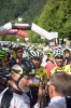 Dolomitenradrundfahrt Start (12.6.2016)_11