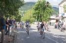 Dolomitenradrundfahrt Start (12.6.2016)