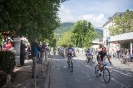 Dolomitenradrundfahrt Start (12.6.2016)