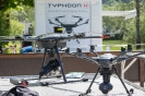 Drohnen Vorstellung Yuneec Typhoon H in Wörgel (21.5.2016)_10