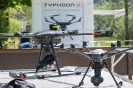 Drohnen Vorstellung Yuneec Typhoon H in Wörgl (21.5.2016)